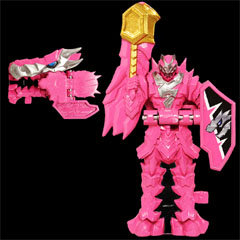 Pink RyuSoul