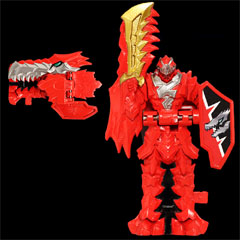 Red RyuSoul