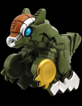 Chibigaroo