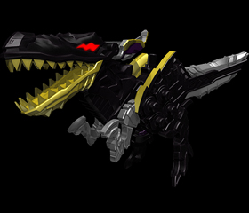 ShadowRaptor