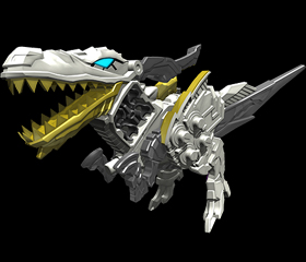 ShineRaptor