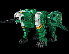 TigerLance