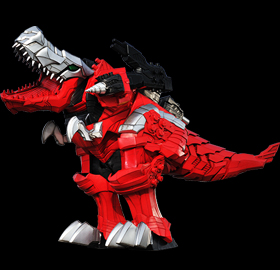 Tyramigo