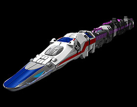 Mashin Express
