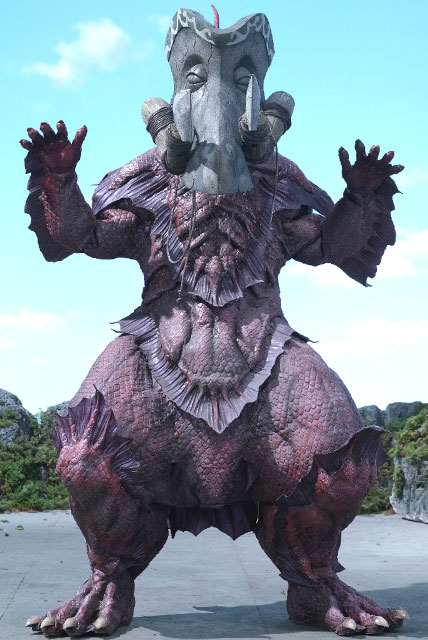 Kyusekki Basura