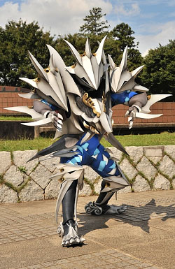 Quickspine