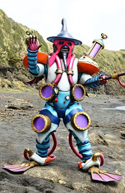 Monster Guard 2